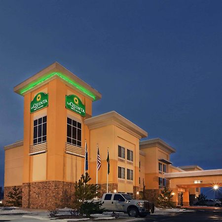 La Quinta By Wyndham Elk City Exterior photo